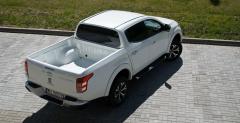 Fiat Fullback - test