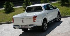 Fiat Fullback - test