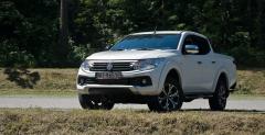 Fiat Fullback - test