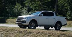 Fiat Fullback - test