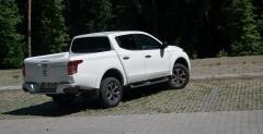 Fiat Fullback - test