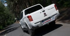 Fiat Fullback - test