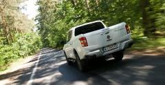 Fiat Fullback - test