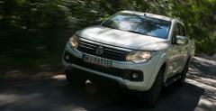 Fiat Fullback - test