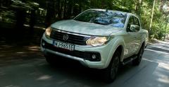 Fiat Fullback - test