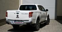Fiat Fullback - test