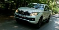 Fiat Fullback - test
