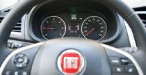 Fiat Fullback - test