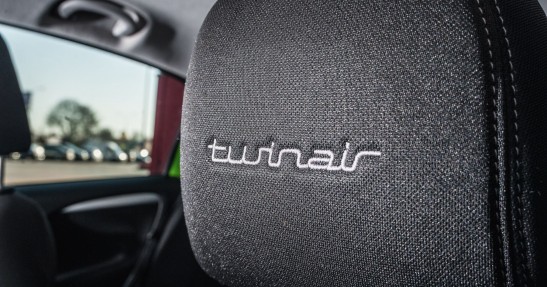 Fiat Punto TwinAir - test