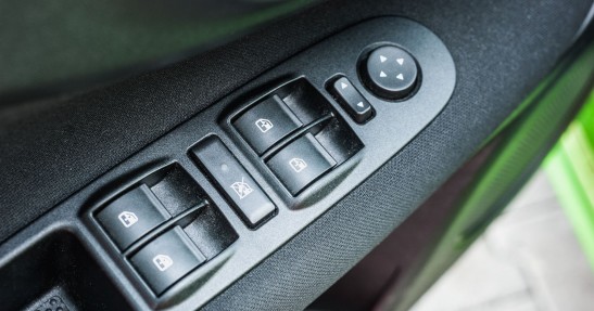 Fiat Punto TwinAir - test