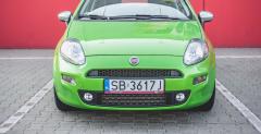 Fiat Punto TwinAir - test