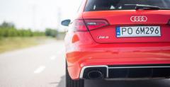 Audi RS 3 vs Ford Focus RS