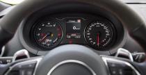 Audi RS 3 vs Ford Focus RS