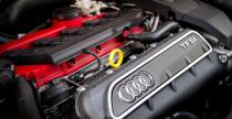 Audi RS 3 vs Ford Focus RS