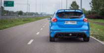 Audi RS 3 vs Ford Focus RS