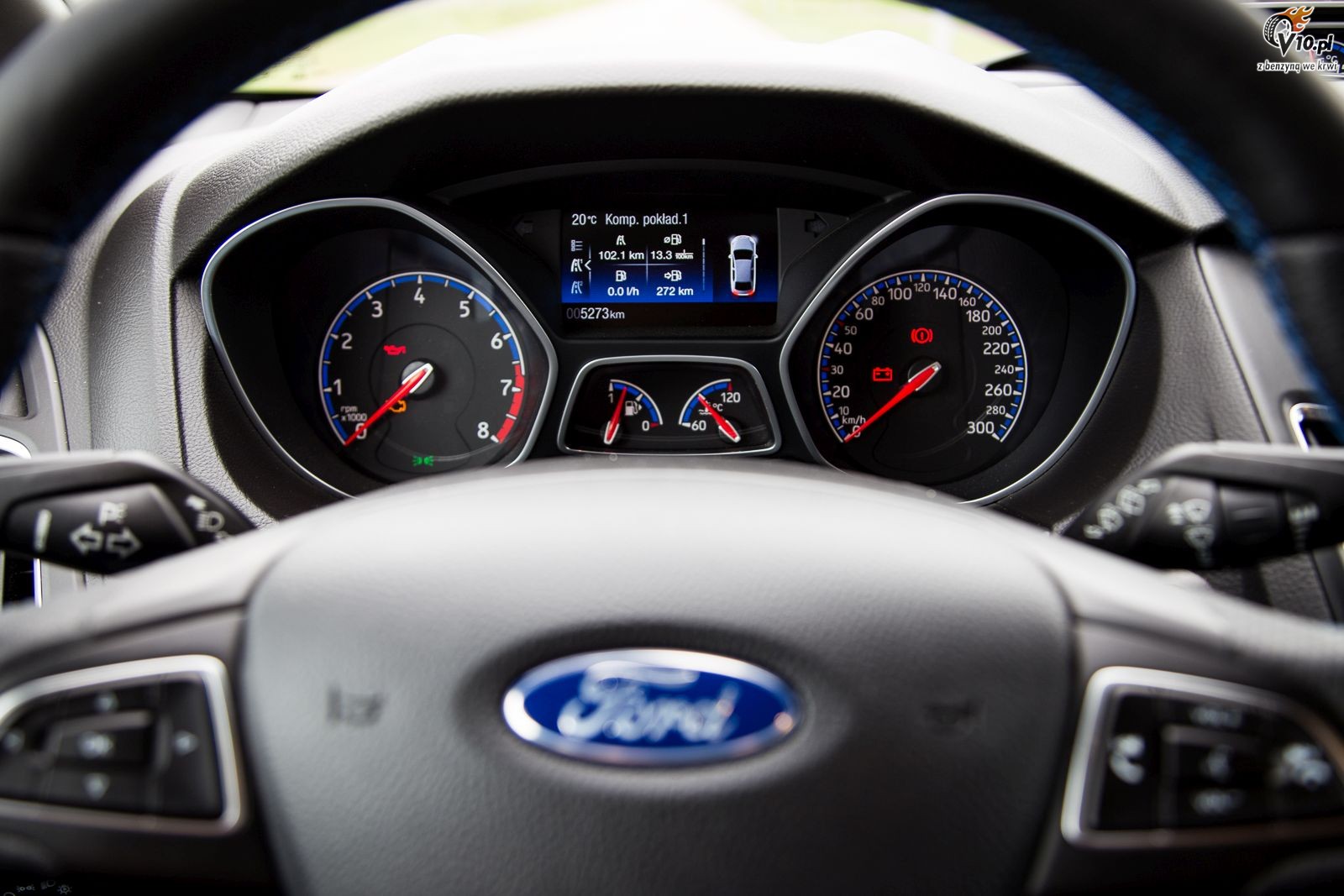 Audi RS 3 vs Ford Focus RS
