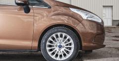 Ford B-max - test