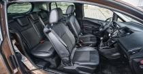 Ford B-max - test