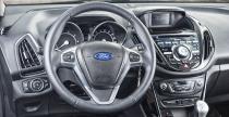 Ford B-max - test