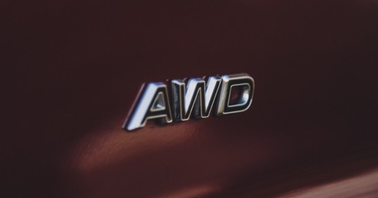 Ford EcoSport - pierwsza jazda