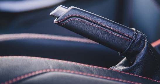 Ford EcoSport - pierwsza jazda