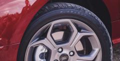 Ford EcoSport - pierwsza jazda