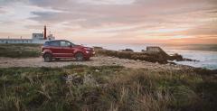 Ford EcoSport - pierwsza jazda