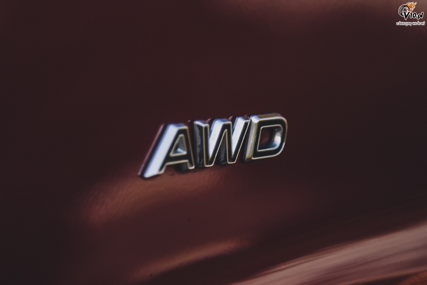 Ford EcoSport - pierwsza jazda