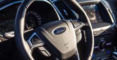 Ford Edge - test