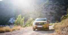 Ford Edge - test