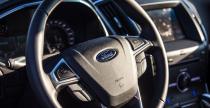 Ford Edge - test