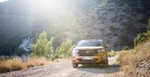 Ford Edge - test
