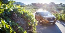 Ford Edge - test