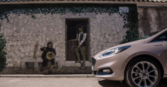 Nowy Ford Fiesta - test