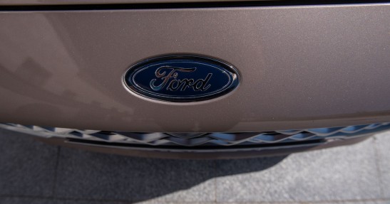 Nowy Ford Fiesta - test