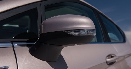 Nowy Ford Fiesta - test