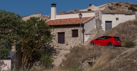 Nowy Ford Fiesta - test