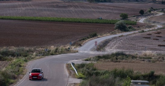 Nowy Ford Fiesta - test