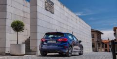 Nowy Ford Fiesta - test