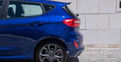 Nowy Ford Fiesta - test