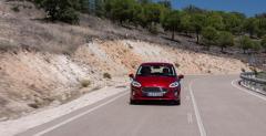 Nowy Ford Fiesta - test