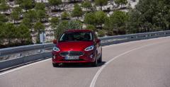 Nowy Ford Fiesta - test