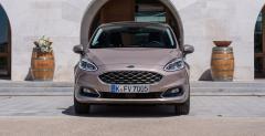 Nowy Ford Fiesta - test