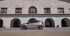 Nowy Ford Fiesta - test