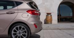 Nowy Ford Fiesta - test