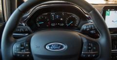 Nowy Ford Fiesta - test