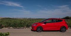 Nowy Ford Fiesta - test