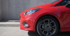 Nowy Ford Fiesta - test