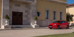 Nowy Ford Fiesta - test