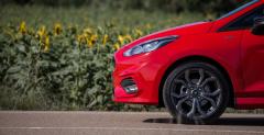 Nowy Ford Fiesta - test